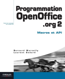 Programmation OpenOffice.org 2