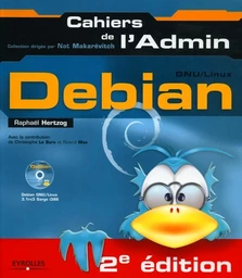 Debian GNU/Linux