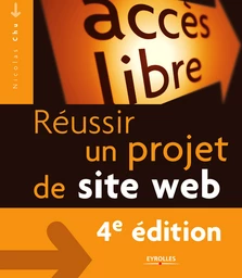 Réussir un projet de site web