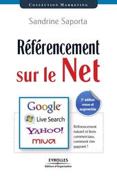 Référencement sur le Net