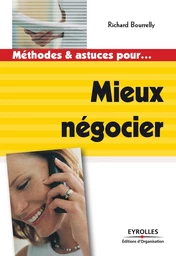 Mieux négocier