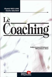 Le coaching