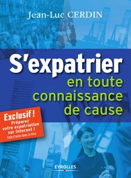 S'expatrier en toute connaissance de cause