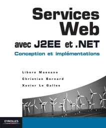 Services Web avec J2EE et .NET