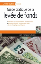 Guide pratique de la levée de fonds