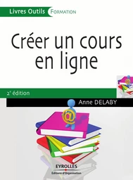 Créer un cours en ligne