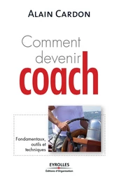 Comment devenir coach