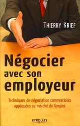 Négocier avec son employeur