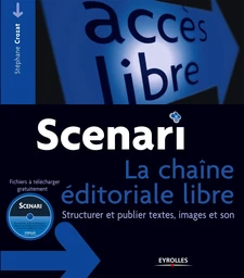 Scenari - La chaîne éditoriale libre