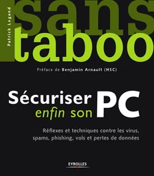 Sécuriser enfin son PC