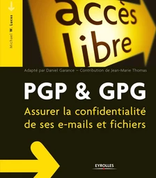 PGP et GPG