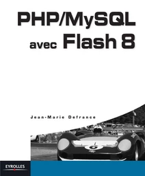 PHP/MySQL avec Flash 8