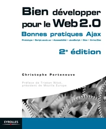 Bien développer pour le Web 2.0