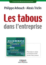 Les tabous dans l'entreprise