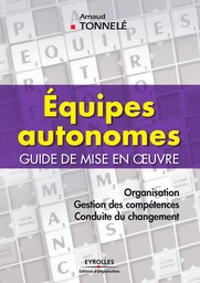 Equipes autonomes