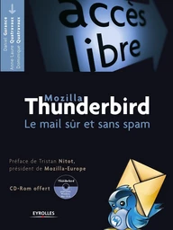 Mozilla Thunderbird