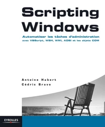 Scripting Windows