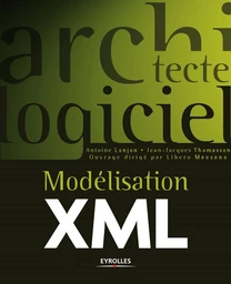 Modélisation XML