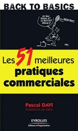 Les 51 meilleures pratiques commerciales