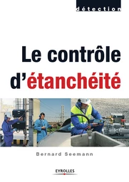 Le contrôle d'étanchéité