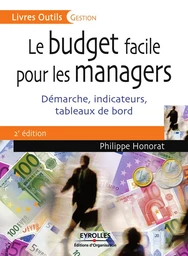 Le budget facile pour les managers