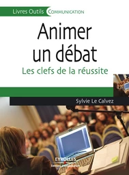 Animer un débat