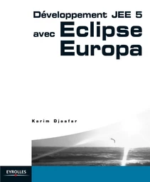 Développement JEE 5 avec Eclipse Europa