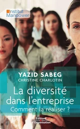 La diversité dans l'entreprise