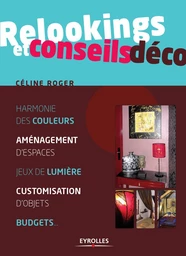 Relookings et conseils déco