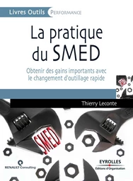 La pratique du SMED