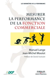 Mesurer la performance de la fonction commerciale