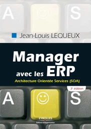 Manager avec les ERP