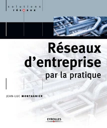 Réseaux d'entreprise par la pratique