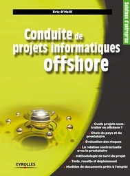 Conduite de projets informatiques offshore