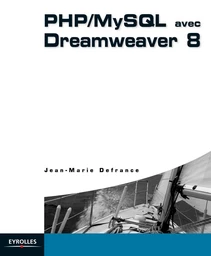 PHP/MySQL avec Dreamweaver 8