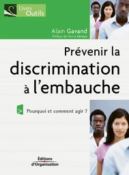 Prévenir la discrimination à l'embauche