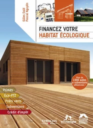 Financez votre habitat écologique