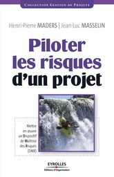 Piloter les risques d'un projet