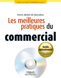 Les meilleures pratiques du commercial