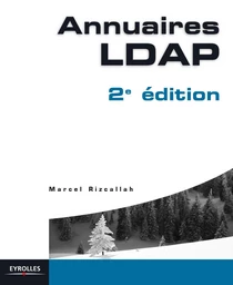 Annuaires LDAP