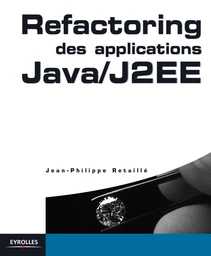 Refactoring des applications Java/J2EE