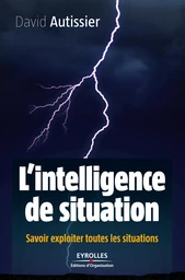 L'intelligence de situation