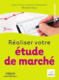 Réaliser votre étude de marché