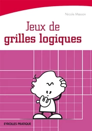 Jeux de grilles logiques