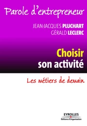 Choisir son activité