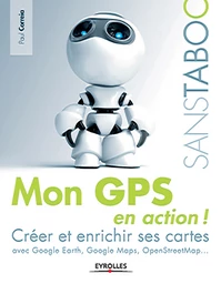 Mon GPS en action !