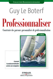 Professionnaliser