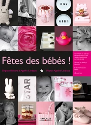 Fêtes des bébés !