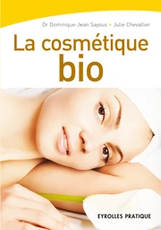 La cosmétique bio