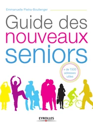 Guide des nouveaux seniors